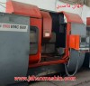 فرز cnc 
-Emco VMC 600-زیمنس 840d-Linear(اطلاعات ثبت شده از سایت جهان ماشین میباشد(www.jahanmashin.com ))

