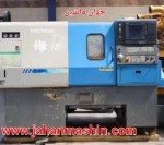 تراش cnc-
-hyundai hit18
سال ساخت:2000-
کشور سازنده:کره جنوبی(اطلاعات ثبت شده از سایت جهان ماشین میباشد(www.jahanmashin.com ))

 
