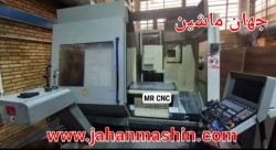 فرز CNC سه محور MIKRON VCP1000-سال ساخت 98 سوئیس -
کنترل HEIDENHINE 426(اطلاعات ثبت شده از سایت جهان ماشین میباشد(www.jahanmashin.com ))


