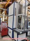 دستگاه سخت کاری سطحی القایی CNC سوییسی  وارداتی 
(اطلاعات ثبت شده از سایت جهان ماشین میباشد(www.jahanmashin.com ))