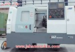 تراش Cnc-
-S&Tمدل  TSL-6
سال ساخت:2008-
کشور سازنده:کره جنوبی(اطلاعات ثبت شده از سایت جهان ماشین میباشد(www.jahanmashin.com ))