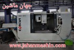 فرز سی ان سی COUNTER MMV-1500A-
سال ساخت:2011-
کشور سازنده:تایوان(اطلاعات ثبت شده از سایت جهان ماشین میباشد(www.jahanmashin.com ))