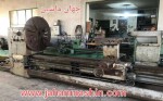 تراش ۴متر -رومانی- سنتر۱۴۲-
فول ابزار-
استارت
(اطلاعات ثبت شده از سایت جهان ماشین میباشد(www.jahanmashin.com ))
