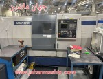 (اطلاعات ثبت شده از سایت جهان ماشین میباشد(www.jahanmashin.com ))   1996 Mori Seiki SL25Y CNC Lathe
-4 Axis Machines with Live Milling and Y Axis