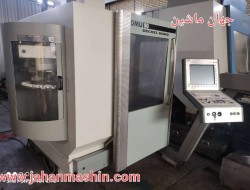 فرز عمودی-
برند: DECKEL MAHO-
کشور سازنده: آلمان-
برند  DECKEL MAHO(اطلاعات ثبت شده از سایت جهان ماشین میباشد(www.jahanmashin.com ))