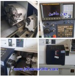 تراش CNC دو محور تاکیساوا-
سال ساخت 2009 ژاپن(اطلاعات ثبت شده از سایت جهان ماشین میباشد(www.jahanmashin.com ))
