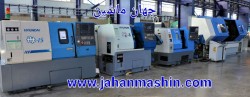 تراش هیوندا Hit -
هیوندا Hit-8 با کنترل زیمنس(اطلاعات ثبت شده از سایت جهان ماشین میباشد(www.jahanmashin.com ))
