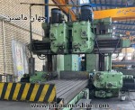 فرز دروازه ای منوال Tos - ساخت کشور چک  (اطلاعات ثبت شده از سایت جهان ماشین میباشد(www.jahanmashin.com ))