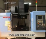 فرز doosan cnc -
مدل:dnm400-
کشور سازنده : کره-
سال ساخت:2015(اطلاعات ثبت شده از سایت جهان ماشین میباشد(www.jahanmashin.com ))
   
 
