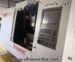 فرز CNC سه محور بریچپورت -
-X1000 Y550 Z500
لینیر-
هایدن530I -
مدل 2003
(اطلاعات ثبت شده از سایت جهان ماشین میباشد(www.jahanmashin.com ))