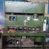 گیوتین یک و نیم متر - ۱۲ میل - هیدرولیک  - بدون ایراد 
(اطلاعات ثبت شده از سایت جهان ماشین میباشد(www.jahanmashin.com ))