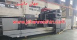فرز CNC دروازه ای کافو -
-Kafo Taiwan 2017(اطلاعات ثبت شده از سایت جهان ماشین میباشد(www.jahanmashin.com ))
