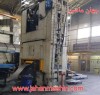 پرس های اسپید 630 تن شرکت درینلر ترکیه -
سال ساخت 2015(اطلاعات ثبت شده از سایت جهان ماشین میباشد(www.jahanmashin.com ))