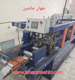 خط رابیتس ۱۳ ستون 

(اطلاعات ثبت شده از سایت جهان ماشین میباشد(www.jahanmashin.com ))