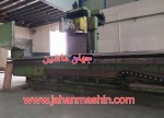 فرز CNC آنایاک چهار محور 3+1-
مدل ANAYAK FBZ-5000-
سال اسپانیا 1995(اطلاعات ثبت شده از سایت جهان ماشین میباشد(www.jahanmashin.com ))