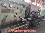  تراش ۳ متر - سنت یک متر روس
(اطلاعات ثبت شده از سایت جهان ماشین میباشد(www.jahanmashin.com ))
