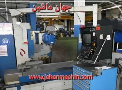 فرز Lagun مدل FBFL-1800-مدل: FBFL-1800-
سال ساخت: 1996-
کشور سازنده: اسپانیا-(اطلاعات ثبت شده از سایت جهان ماشین میباشد(www.jahanmashin.com ))
 