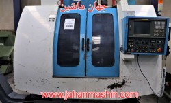 فرز CNC پنج محورجانفورد ماترا VMC-850-
سال ساخت: 2001-(اطلاعات ثبت شده از سایت جهان ماشین میباشد(www.jahanmashin.com ))

