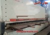 گیوتین ۶ متر cnc , هیدرولیک ، ۲۵ میل ، ارمکسان ترکیه 
(اطلاعات ثبت شده از سایت جهان ماشین میباشد(www.jahanmashin.com ))