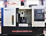 فرز CNC Hyundai Wia F400-
سال ساخت: 2015-
کشور سازنده: کره جنوبی(اطلاعات ثبت شده از سایت جهان ماشین میباشد )www.jahanmashin.com ))
