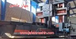 فرز دروازه ای ۴ متر روس - دهنه یکمتر
دو محور دیجیتال (اطلاعات ثبت شده از سایت جهان ماشین میباشد(www.jahanmashin.com ))
