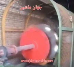 خط بافت سیم فولادی ،  آلومینیوم و ....
(اطلاعات ثبت شده از سایت جهان ماشین میباشد(www.jahanmashin.com ))