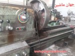 تراش ۵متر بلغار-
  سنت ۸۰-
  گلویی ۱۰۵-
  لوازم ۴نظام ۸۰ و لینت دست ساز  
  (اطلاعات ثبت شده از سایت جهان ماشین میباشد(www.jahanmashin.com ))
  
