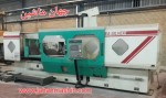 سنگ مغناطیس CNC-
مارک ایتالیایی-ابعاد:2000*630-
کنترل ROZA-
 (اطلاعات ثبت شده از سایت جهان ماشین میباشد(www.jahanmashin.com ))
