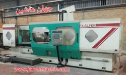 سنگ مغناطیس CNC-
مارک ایتالیایی-ابعاد:2000*630-
کنترل ROZA-
 (اطلاعات ثبت شده از سایت جهان ماشین میباشد(www.jahanmashin.com ))
