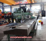 فرز CNC Zayer KFU 4000-
سال ساخت: 1995-
کشور سازنده: اسپانیا