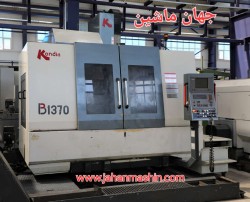 فرز سی ان سی KONDIA B-1370-
کشور سازنده:اسپانیا-
سال ساخت:2004(اطلاعات ثبت شده از سایت جهان ماشین میباشد(www.jahanmashin.com ))
