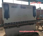 برک ۳ متر  - ۱۲۰ تن  - تمام فول دیانی - کم کارکرد 
(اطلاعات ثبت شده از سایت جهان ماشین میباشد (www.jahanmashin.com ))