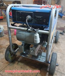 موتور برق دیزل رادیاتور دار۲۵امپر -  اصل ژاپن  - یاماها - در حد 
(اطلاعات ثبت شده از سایت جهان ماشین میباشد(www.jahanmashin.com ))
