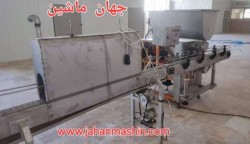 دستگاه پر کن مواد غذایی (مثل مربا ) - ساخت تکنو ماشین مشهد 
(اطلاعات ثبت شده از سایت جهان ماشین میباشد(www.jahanmashin.com ))