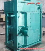 کله فرز دروازه ای
(اطلاعات ثبت شده از سایت جهان ماشین میباشد(www.jahanmashin.com ))
