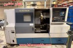 تراش cnc-
مارک Mori seiki -
مدل SL25-
کنترل Fanuc FM_T4(اطلاعات ثبت شده از سایت جهان ماشین میباشد(www.jahanmashin.com ))