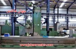 فرز CNC Zayer KMU 7000-
سال ساخت: 1989-کشور سازنده: اسپانیا-
کنترلر: هایدن هاین TNC620(اطلاعات ثبت شده از سایت جهان ماشین میباشد(www.jahanmashin.com ))
