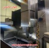 فرز CNC دروازه‌ای GENTIGER-
مدل GT-2516V-
ساخت تایوان 2008(اطلاعات ثبت شده از سایت جهان ماشین میباشد(www.jahanmashin.com ))
