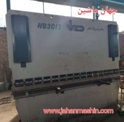 برک ۳ متر - ۱۲۰ تن - تمام فول دیانی  -کم کارکرد 
(اطلاعات ثبت شده از سایت جهان ماشین میباشد(www.jahanmashin.com ))