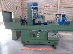 سنگ تخت مغناطیس آلمانی -  مارک aba - ابعاد1000x400x400(اطلاعات ثبت شده از سایت جهان ماشین میباشد(www.jahanmashin.com ))