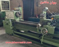 تراش چهارمتر تبریز - مدل 1395-
-TN71 (اطلاعات ثبت شده از سایت جهان ماشین میباشد(www.jahanmashin.com ))