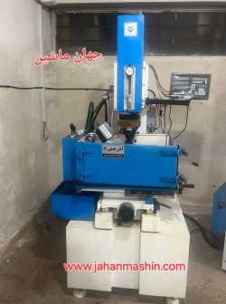 اسپارک تهران اکرام ۵۰ امپر   -  ساخت ۱۴۰۲
(اطلاعات ثبت شده از سایت جهان ماشین میباشد(www.jahanmashin.com ))