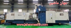 فرز دروازه ای CNC Awea LP4021-
سال ساخت: 2002-
کشور سازنده: تایوان(اطلاعات ثبت شده از سایت جهان ماشین میباشد(www.jahanmashin.com ))
