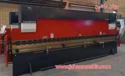 پرس برک ۶ متر - ۱۲۵ تن - Cnc -
وارداتی
(اطلاعات ثبت شده از سایت جهان ماشین میباشد(www.jahanmashin.com ))
