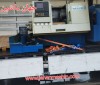 تراش cnc - وایلر آلمان - کنترل زیمنس 840D -
فول ابزار-
...  با ابزار زنده و محور c  
(اطلاع...  ثبت شده از سایت جهان ماشین میباشد...  ))