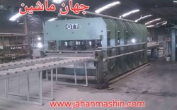 پرس نجاری ۶۰۰*۲۲۰
(اطلاعات ثبت شده از سایت جهان ماشین میباشد(www.jahanmashin.com ))