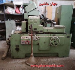 یک دستگاه قلاویز ساز روسی-
با سیستم برق PLC

(اطلاعات ثبت شده از سایت جهان ماشین میباشد(www.jahanmashin.com ))