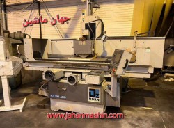 سنگ تخت مغناطیس-
برند ozborn-
سال ساخت ۲۰۰۸-
ابعاد مگنت ۱۰۰*۴۰(اطلاعات ثبت شده از سایت جهان ماشین میباشد(www.jahanmashin.com ))