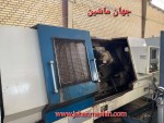 تراش 
-DAEWOO PUMA 12L
ساخت : کره جنوبی -
سال ساخت :1992-
کنترل : FANUC 15T(اطلاعات ثبت شده از سایت جهان ماشین میباشد(www.jahanmashin.com ))