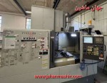 فرز سی ان سی-
-Hyundai VX500
ساخت : کره جنوبی-
کنترل :Fanuc 21 iMB-
سال ساخت :2006(اطلاعات ثبت شده از سایت جهان ماشین میباشد(www.jahanmashin.com ))